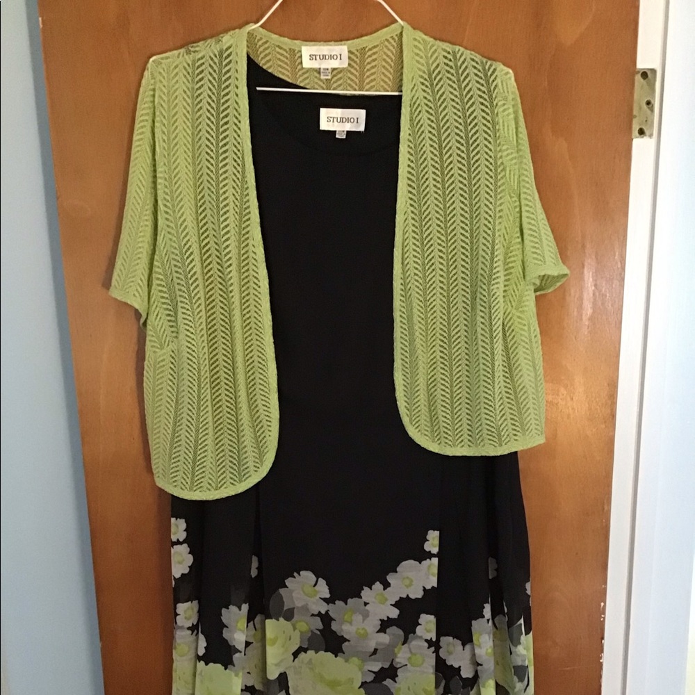 Studio One dress